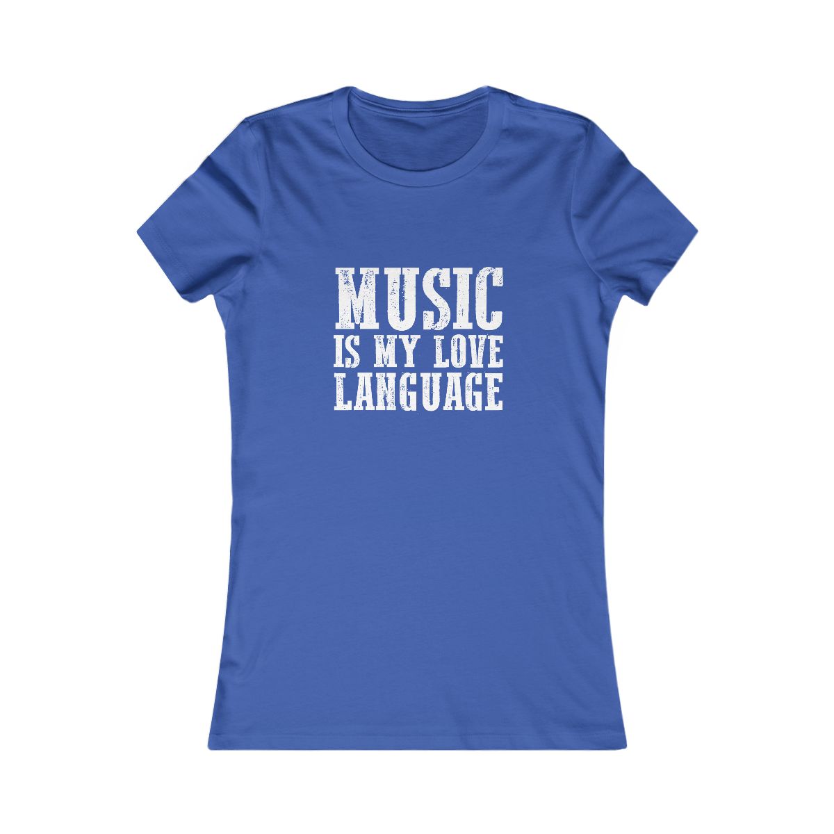 Music is my Love Language Collection