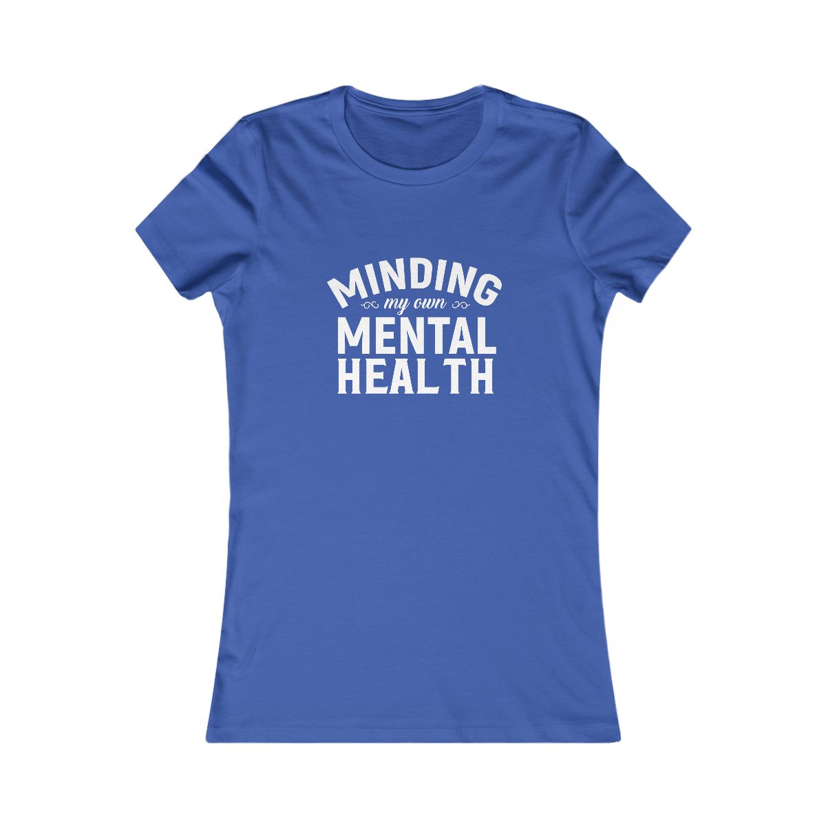 Minding my Own Mental Health Collection