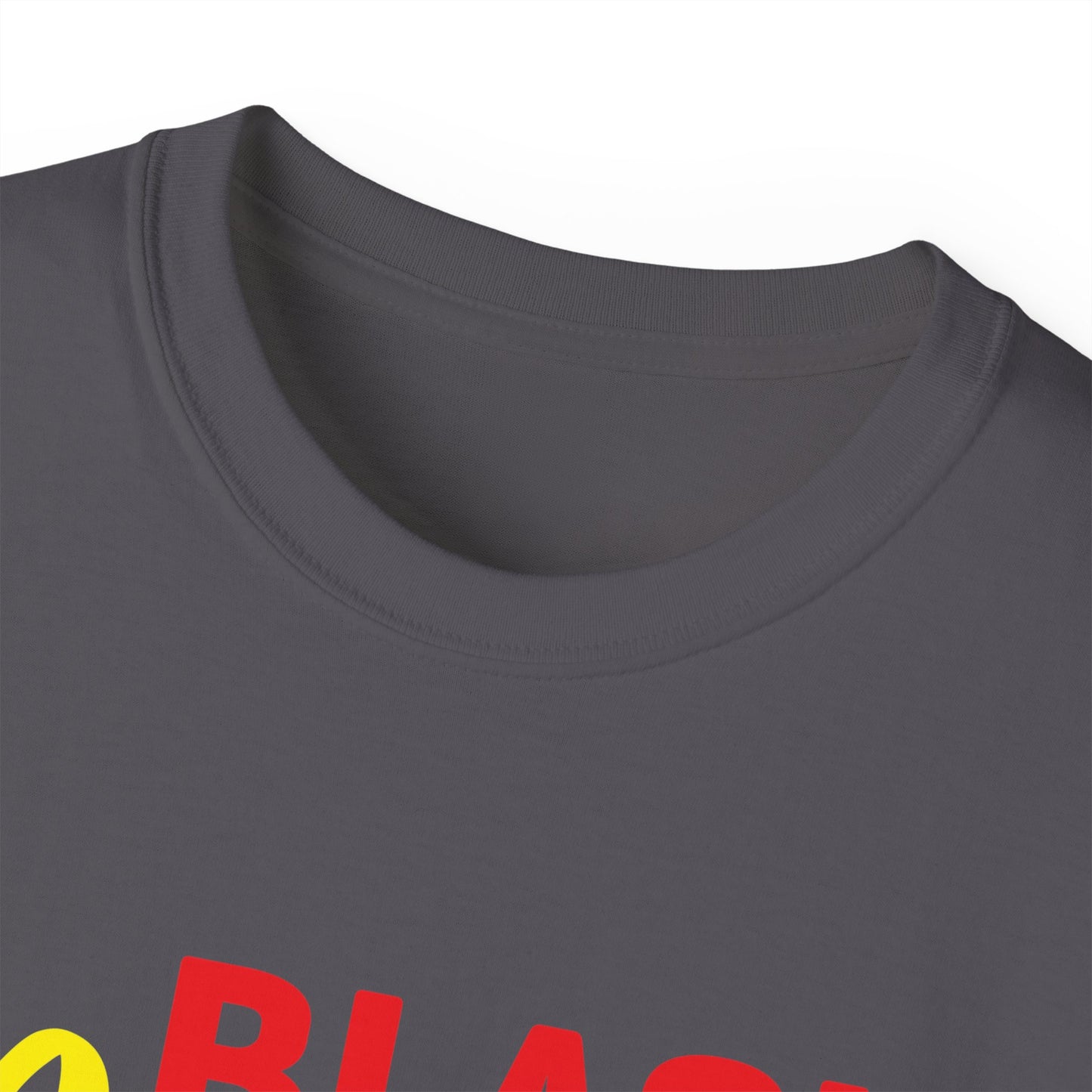 Black Nurses are Essential- Unisex Ultra Cotton Tee