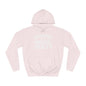Minding my Own Mental Health- Unisex College Hoodie