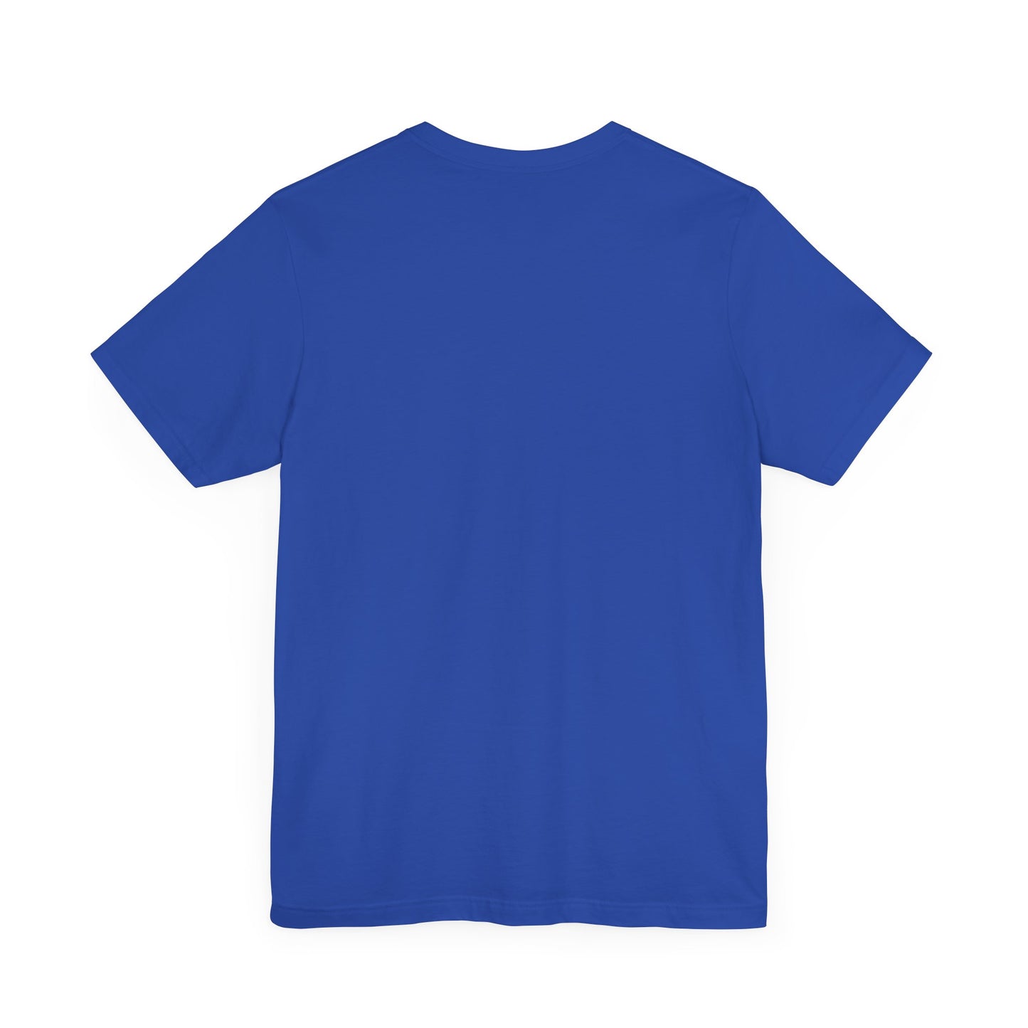 Minding my Own Mental Health- Unisex Jersey Short Sleeve Tee