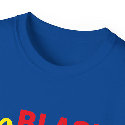 Black Nurses are Essential- Unisex Ultra Cotton Tee