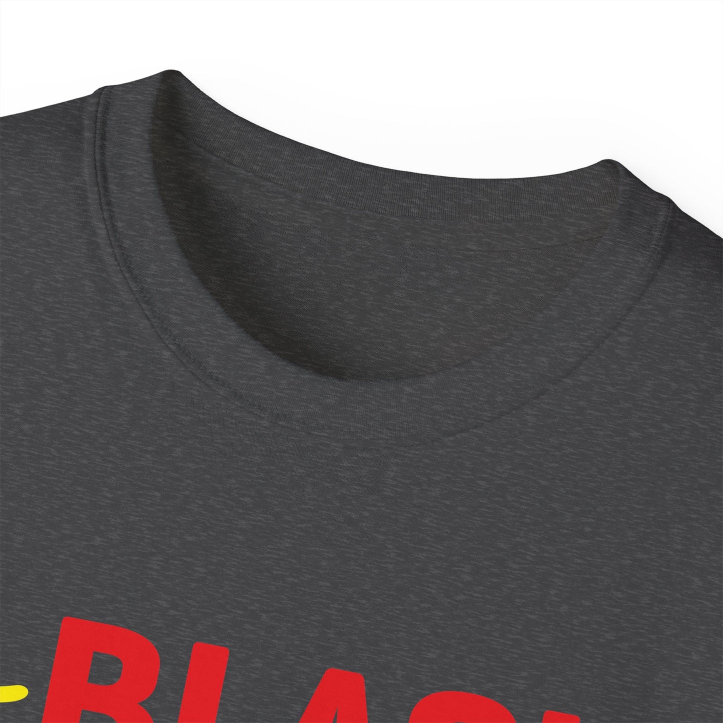 Black Therapists are Essential- Unisex Ultra Cotton Tee