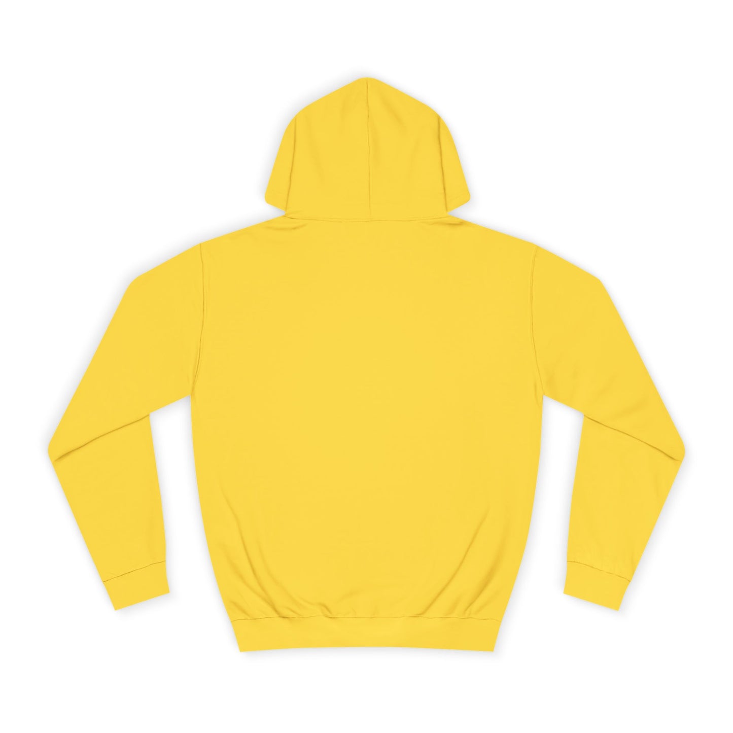 Minding my Own Mental Health- Unisex College Hoodie
