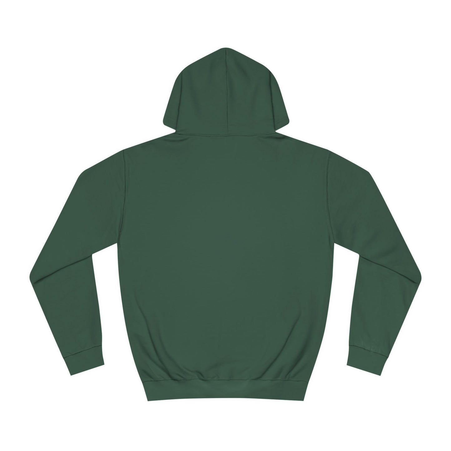 Minding my Own Mental Health- Unisex College Hoodie