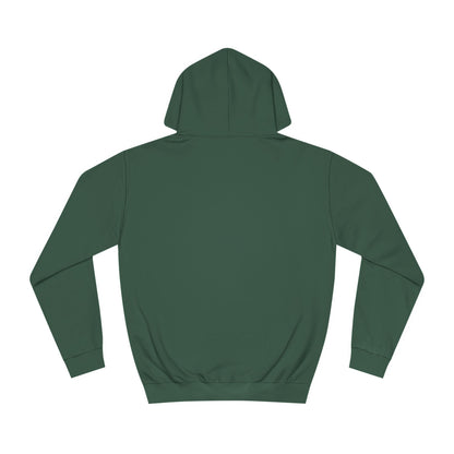 Minding my Own Mental Health- Unisex College Hoodie