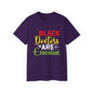 Black Doctors are Essential- Unisex Ultra Cotton Tee