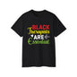 Black Therapists are Essential- Unisex Ultra Cotton Tee