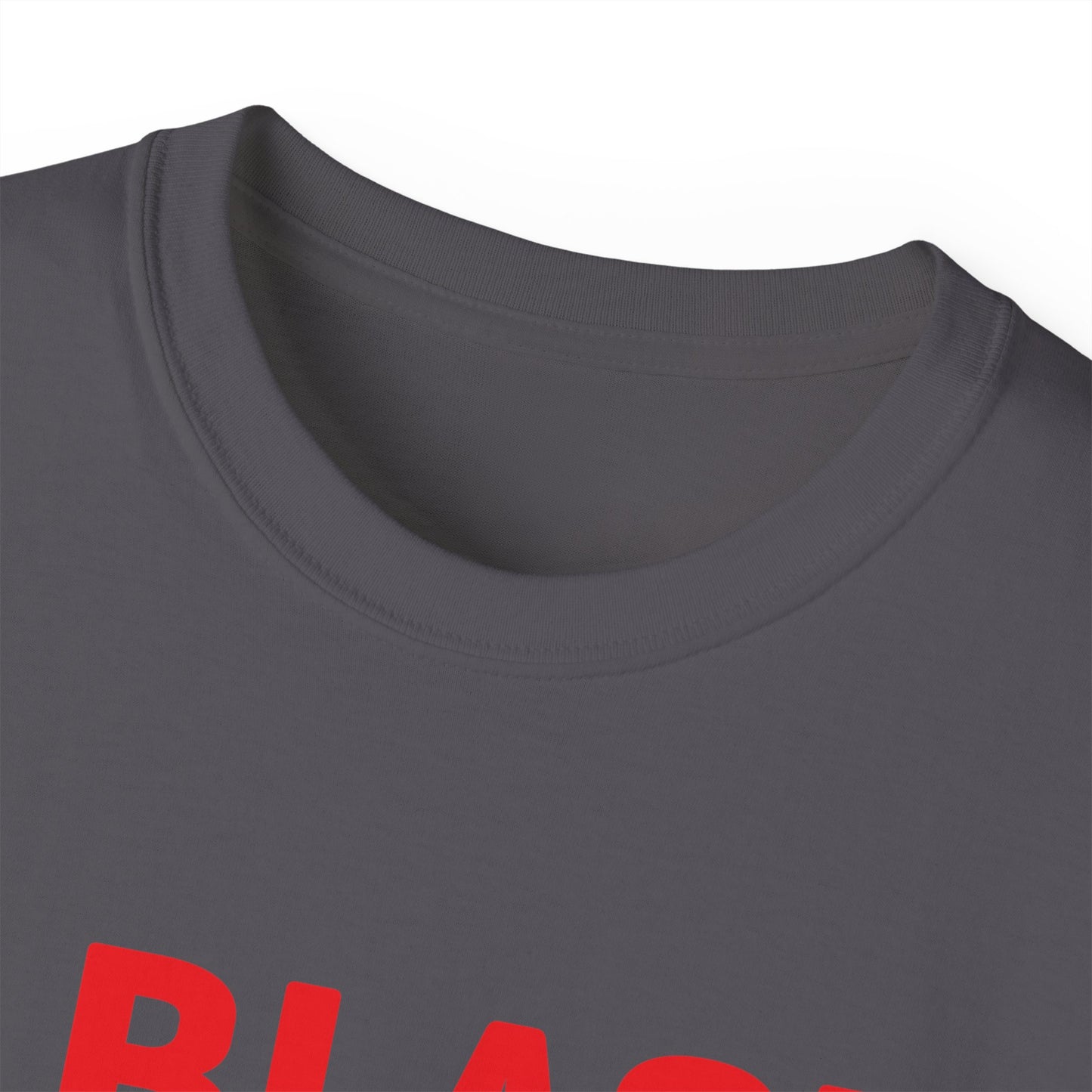 Black Doctors are Essential- Unisex Ultra Cotton Tee