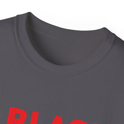 Black Doctors are Essential- Unisex Ultra Cotton Tee