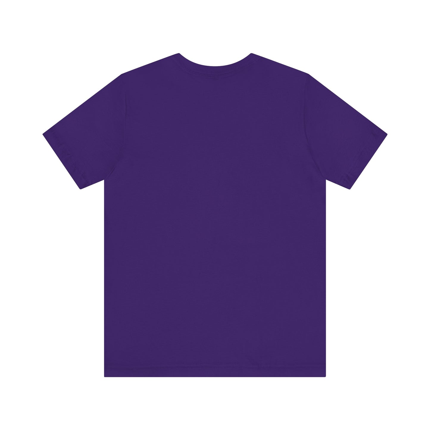 Minding my Own Mental Health- Unisex Jersey Short Sleeve Tee