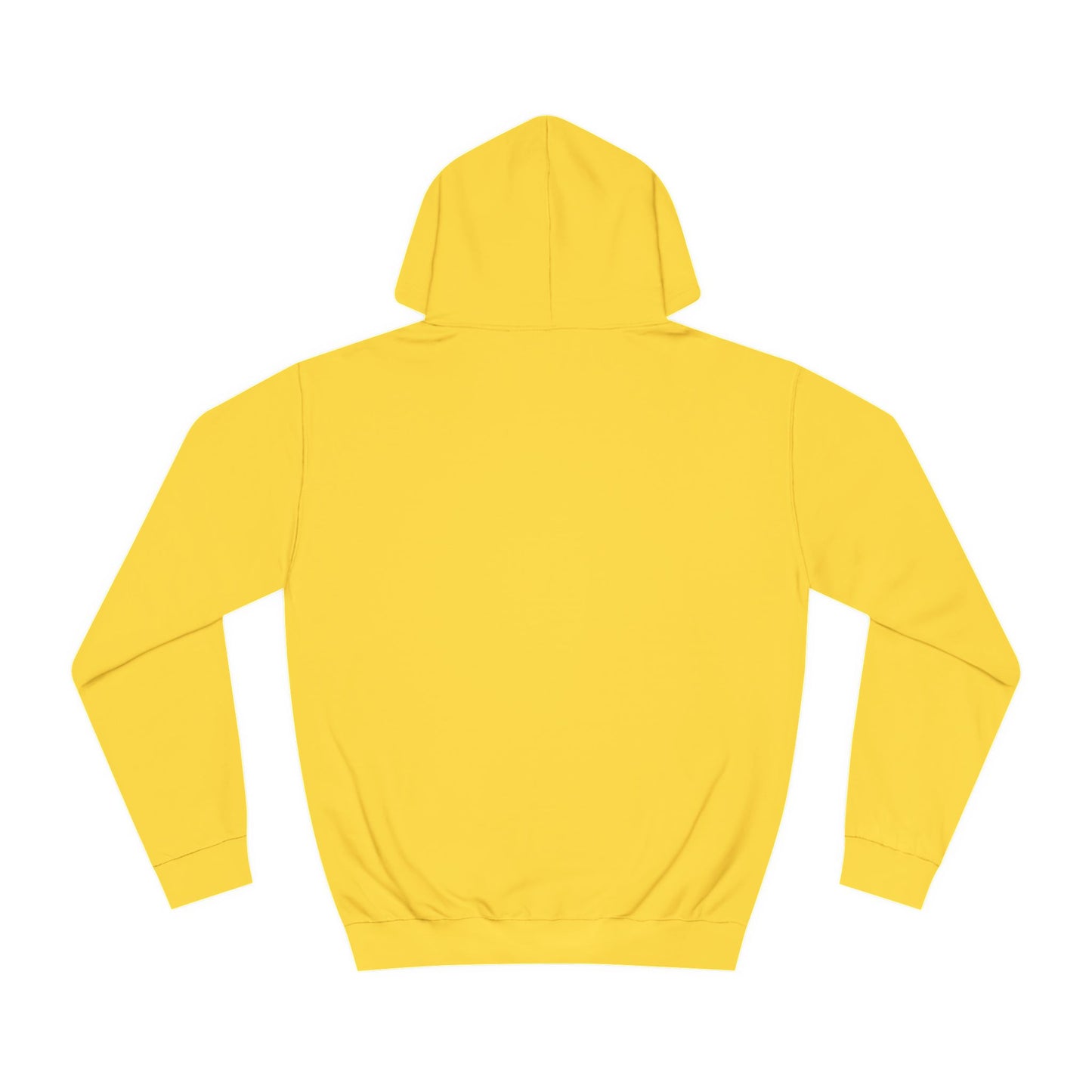 Minding my Own Mental Health- Unisex College Hoodie