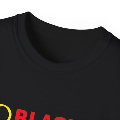 Black Social Workers are Essential- Unisex Ultra Cotton Tee