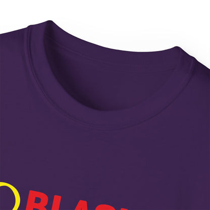 Black People are Essential- Unisex Ultra Cotton Tee