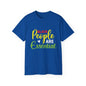 Black People are Essential- Unisex Ultra Cotton Tee