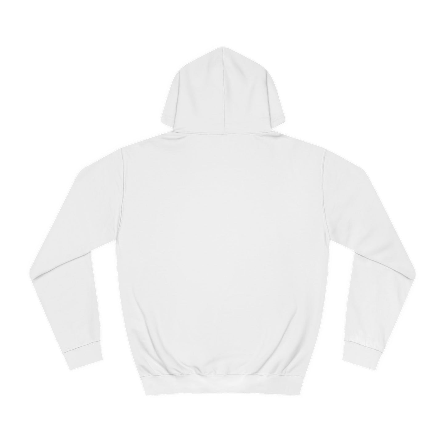Music is my Love Language- Unisex College Hoodie