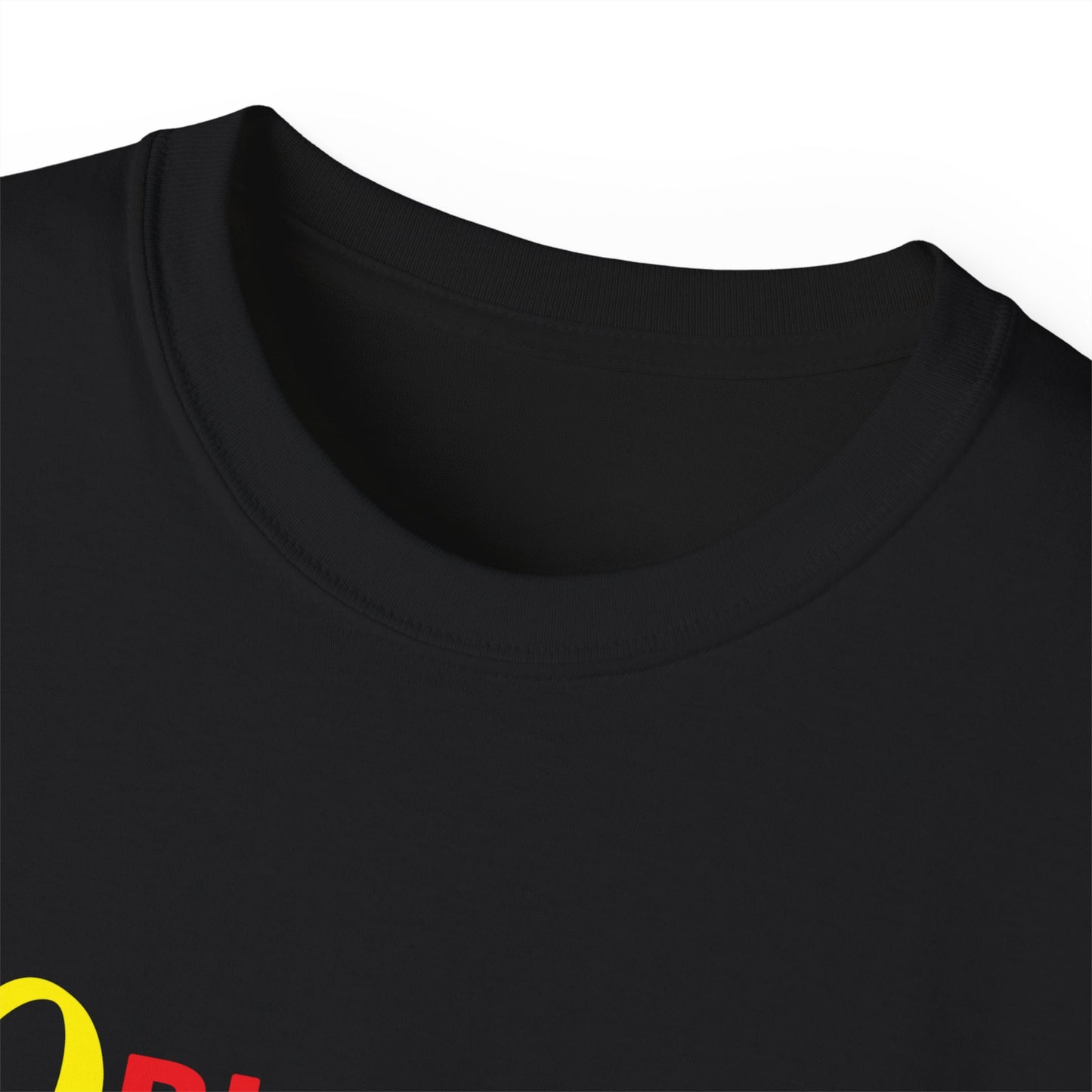 Black People are Essential- Unisex Ultra Cotton Tee