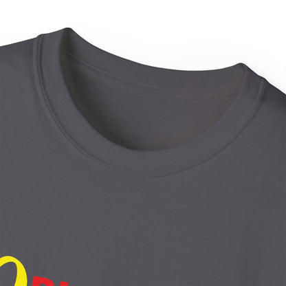 Black People are Essential- Unisex Ultra Cotton Tee