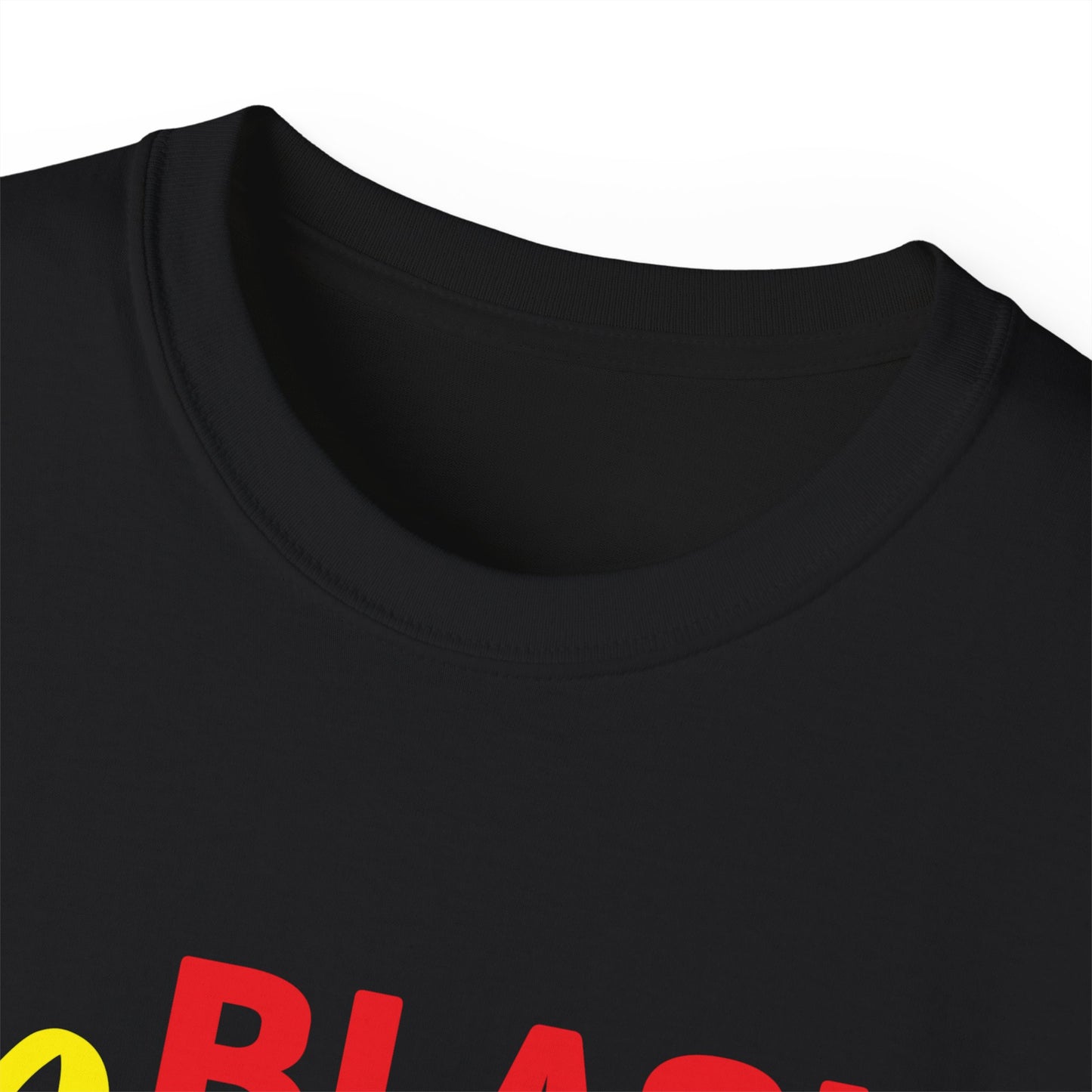 Black Nurses are Essential- Unisex Ultra Cotton Tee