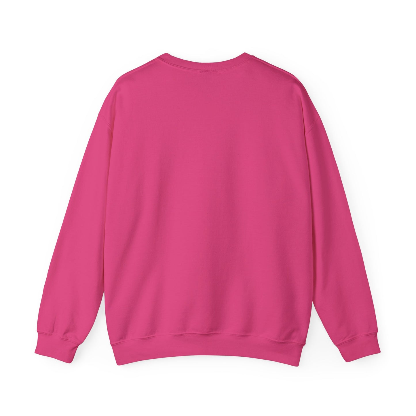 Music is My Love Language- Unisex Heavy Blend™ Crewneck Sweatshirt