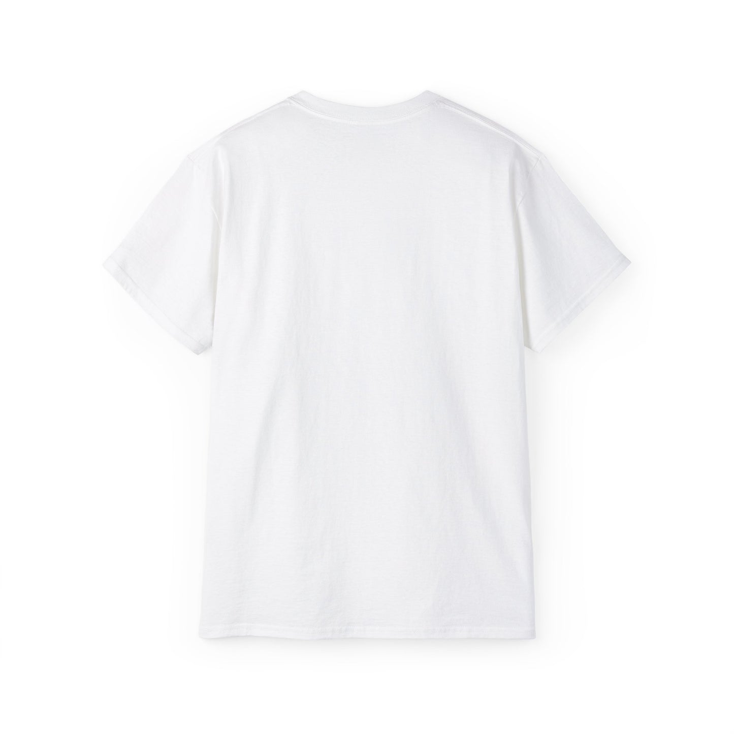 Proud Black Therapist- Unisex Ultra Cotton Tee