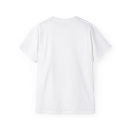 Proud Black Therapist- Unisex Ultra Cotton Tee