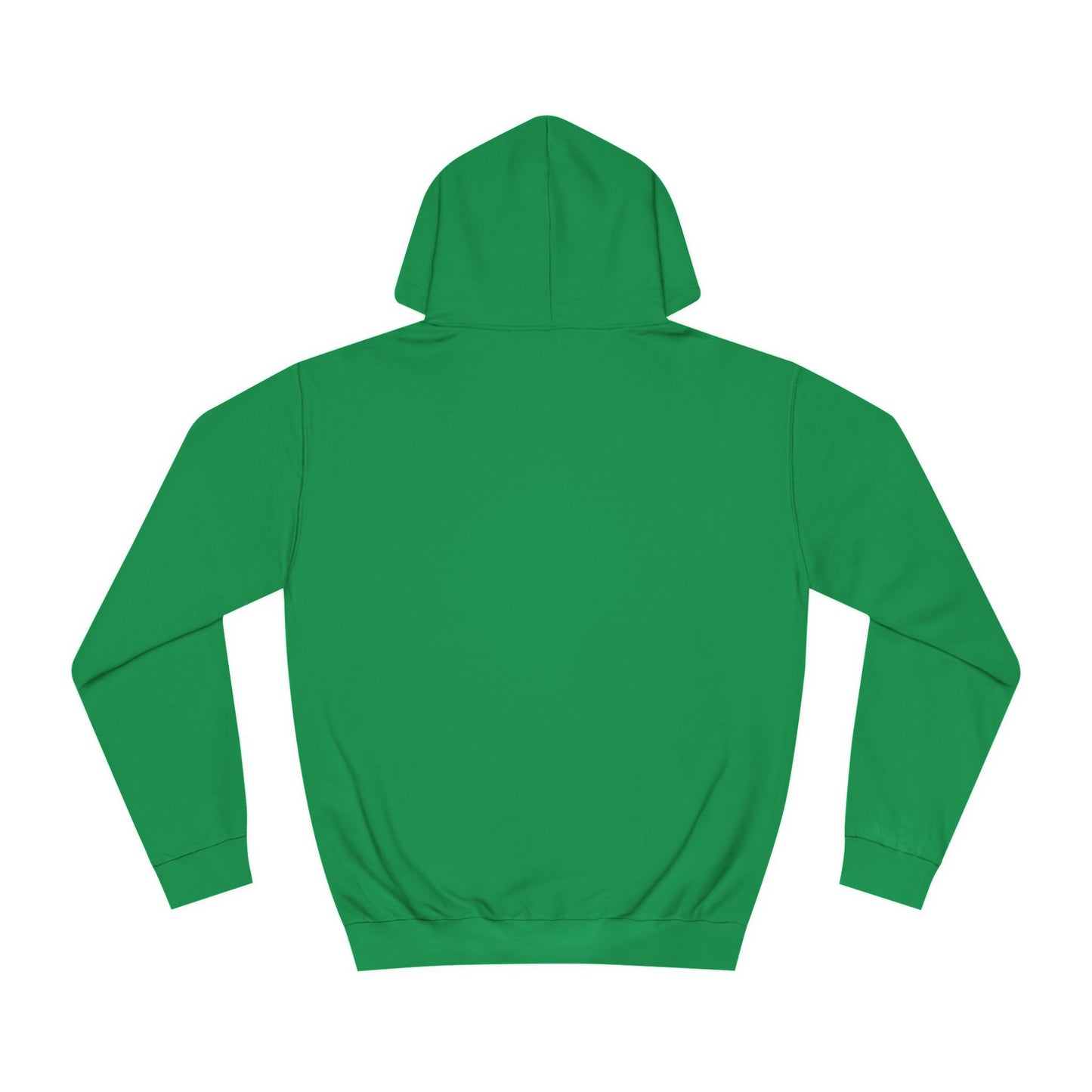 Minding my Own Mental Health- Unisex College Hoodie