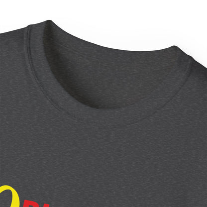 Black People are Essential- Unisex Ultra Cotton Tee