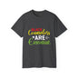 Black Counselors are Essential- Unisex Ultra Cotton Tee