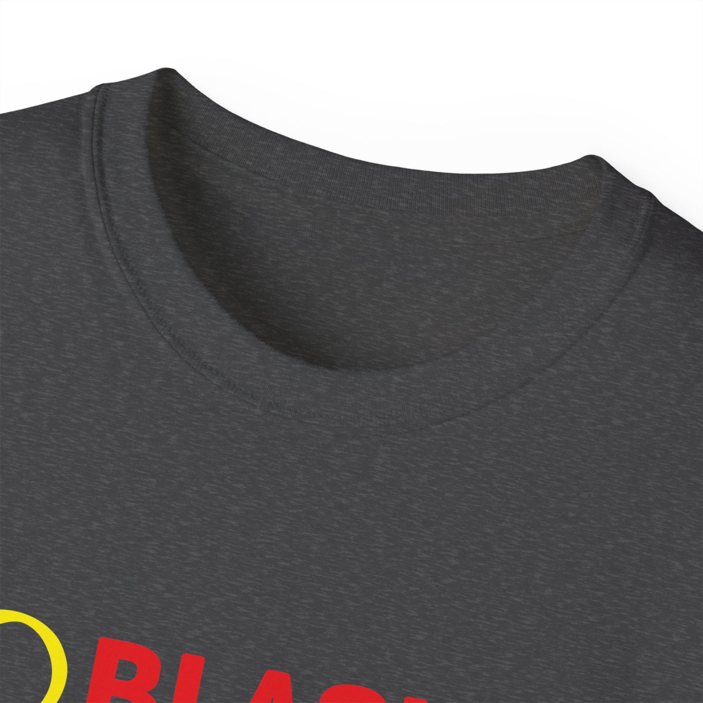 Black Social Workers are Essential- Unisex Ultra Cotton Tee