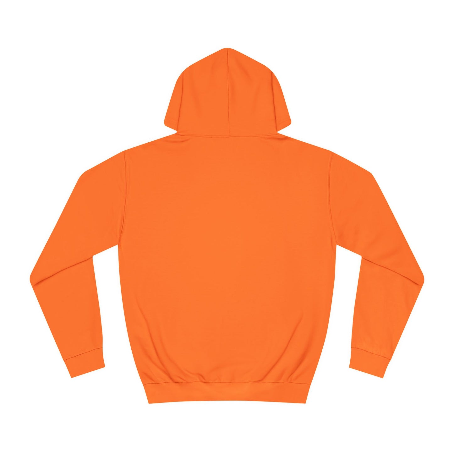Minding my Own Mental Health- Unisex College Hoodie