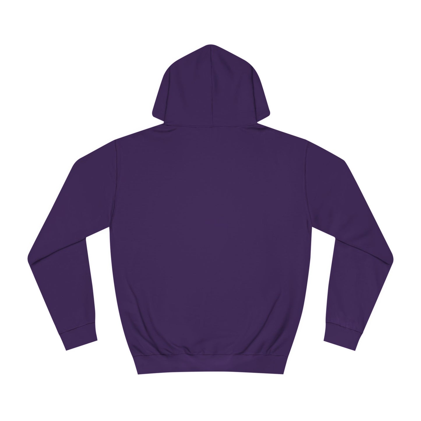 Minding my Own Mental Health- Unisex College Hoodie