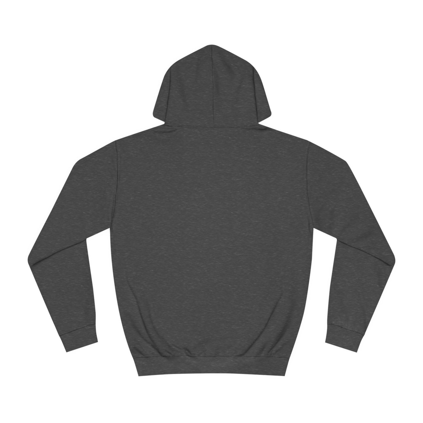 Minding my Own Mental Health- Unisex College Hoodie