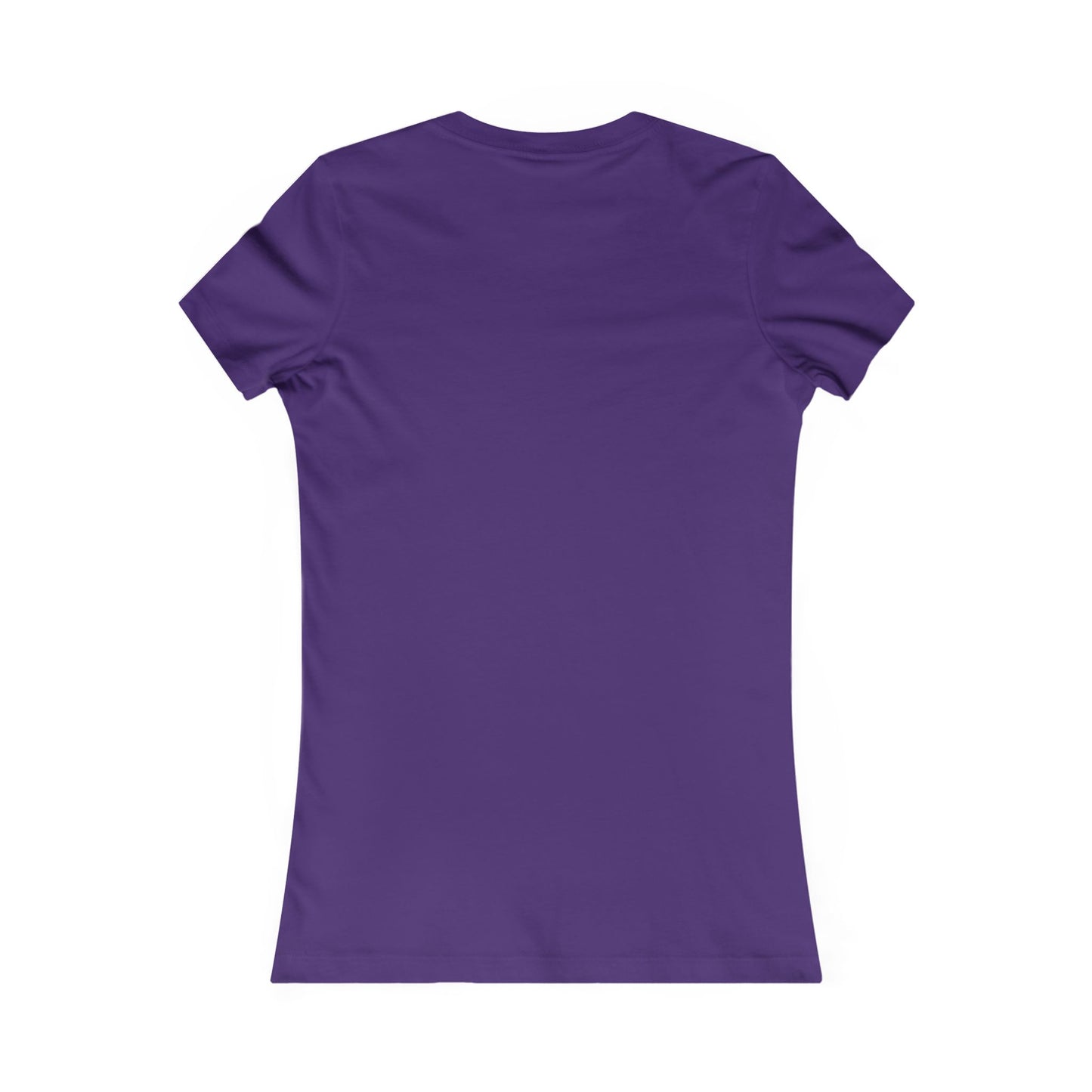 Music is my Love Language- Women's Favorite Tee