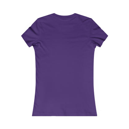 Music is my Love Language- Women's Favorite Tee
