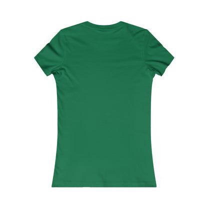 Music is my Love Language- Women's Favorite Tee