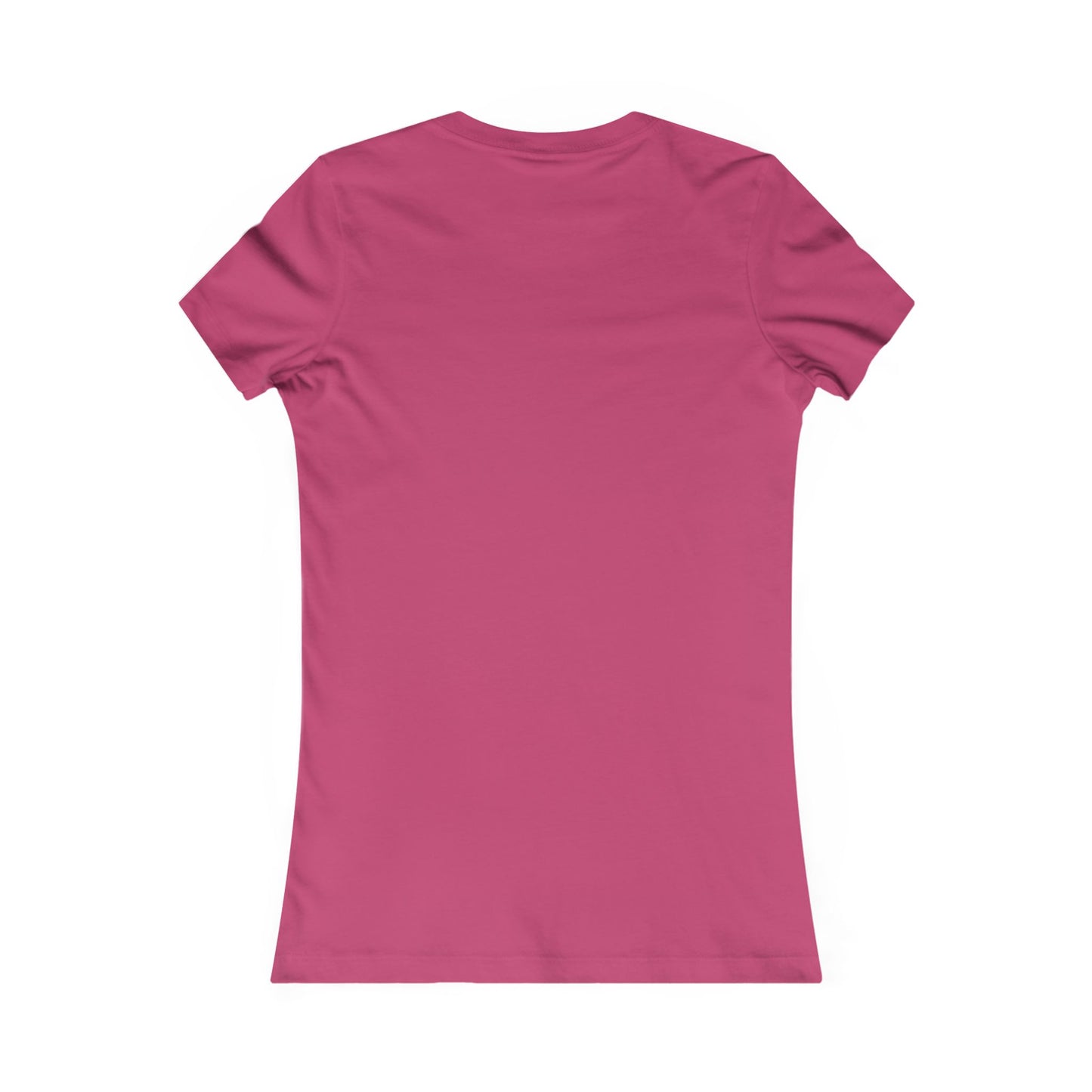 Music is my Love Language- Women's Favorite Tee