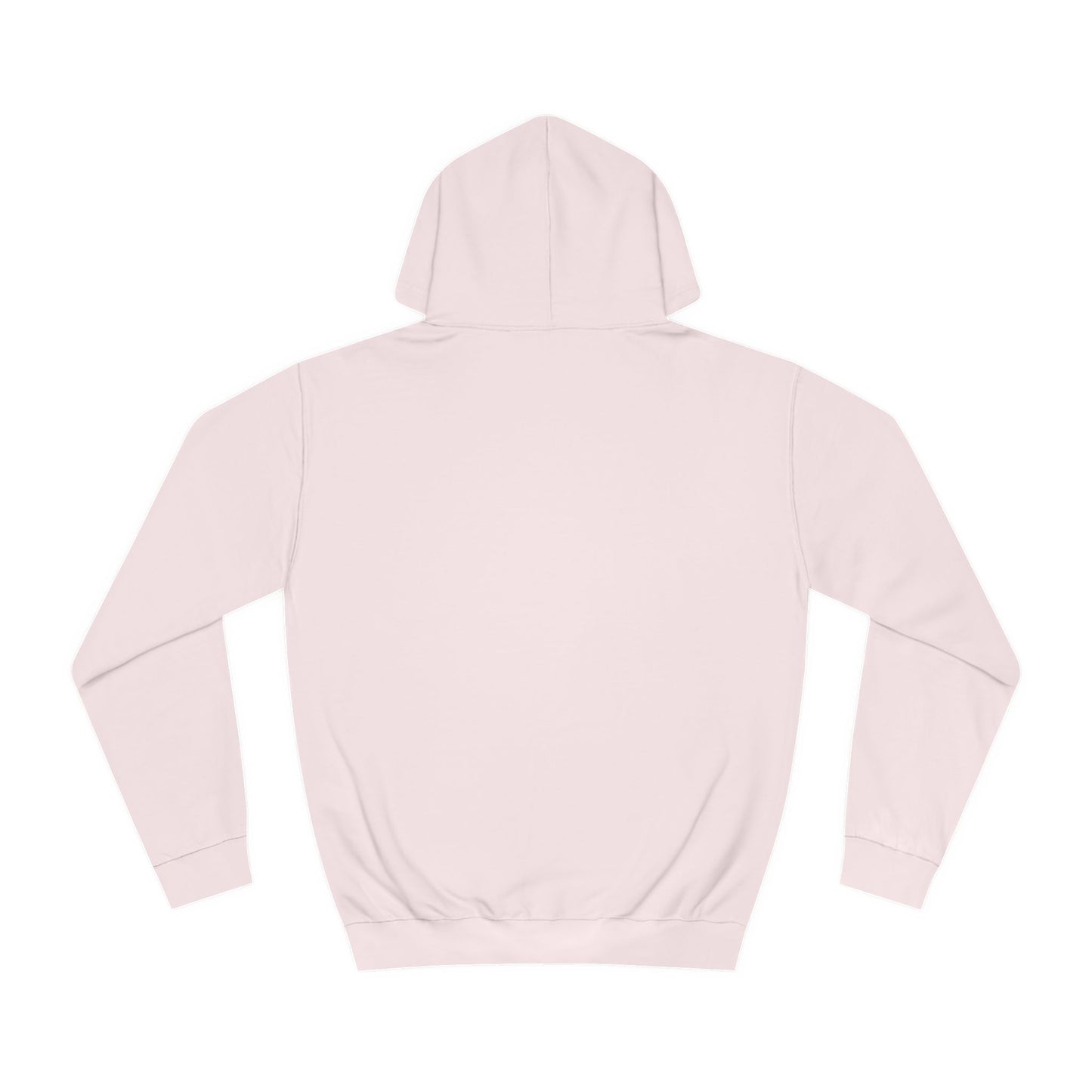 Minding my Own Mental Health- Unisex College Hoodie