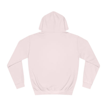 Minding my Own Mental Health- Unisex College Hoodie