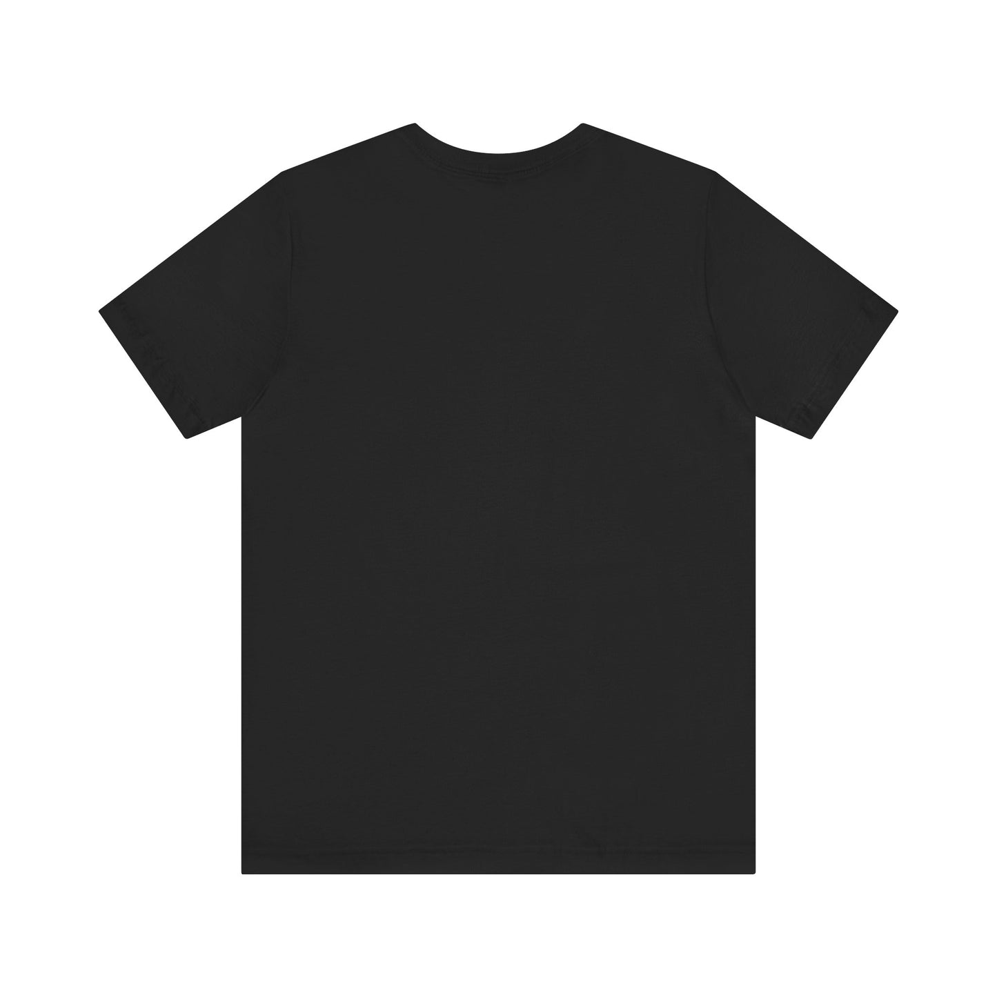 Minding my Own Mental Health- Unisex Jersey Short Sleeve Tee
