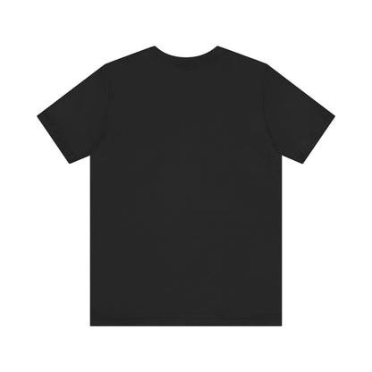 Minding my Own Mental Health- Unisex Jersey Short Sleeve Tee