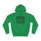 Music is my Love Language- Unisex College Hoodie