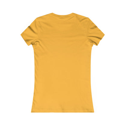 Minding my Own Mental Health- Women's Favorite Tee