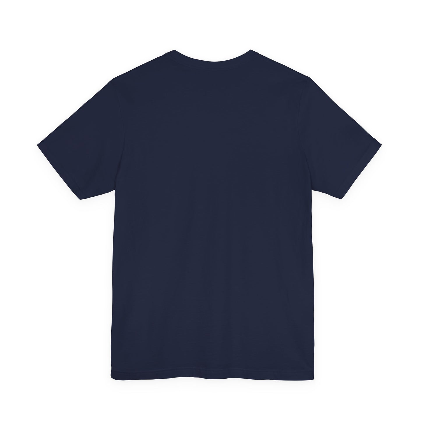 Minding my Own Mental Health- Unisex Jersey Short Sleeve Tee