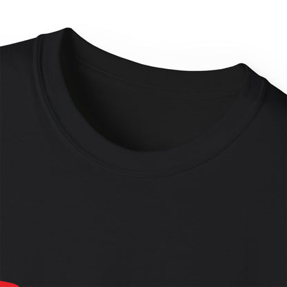 Black Counselors are Essential- Unisex Ultra Cotton Tee
