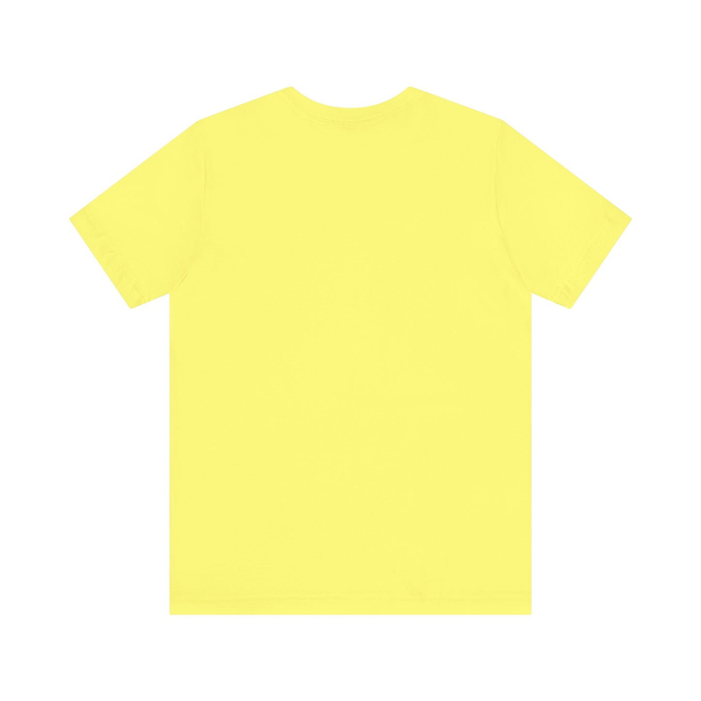 Minding my Own Mental Health- Unisex Jersey Short Sleeve Tee