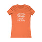 I get my Therapy from Tik Tok Tee