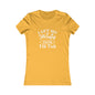 I get my Therapy from Tik Tok Tee