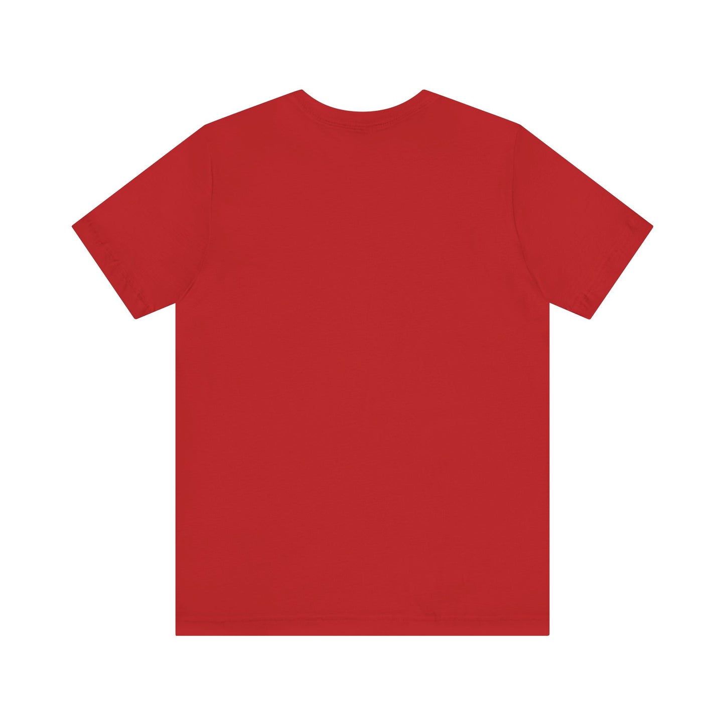 Minding my Own Mental Health- Unisex Jersey Short Sleeve Tee