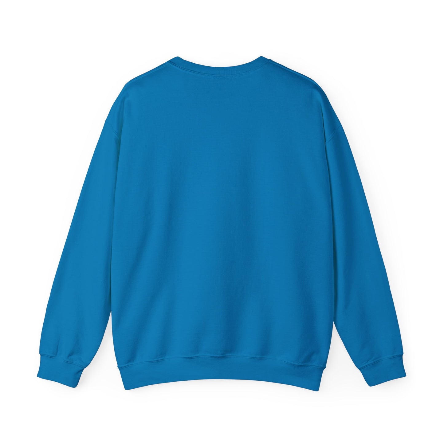 Music is My Love Language- Unisex Heavy Blend™ Crewneck Sweatshirt